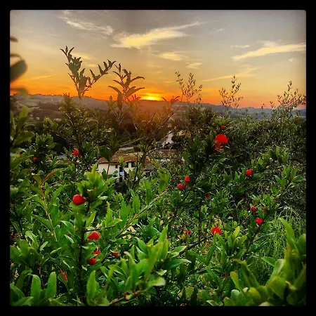 Villa Casale Ugolini Montespertoli