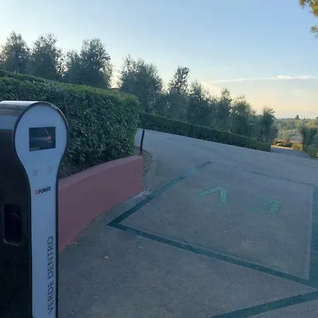 Casale Ugolini Villa Montespertoli