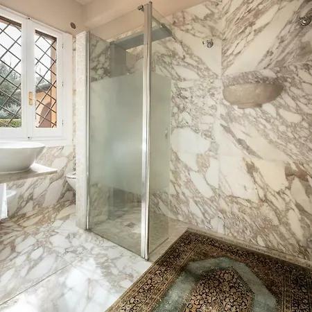 Casale Ugolini * Montespertoli