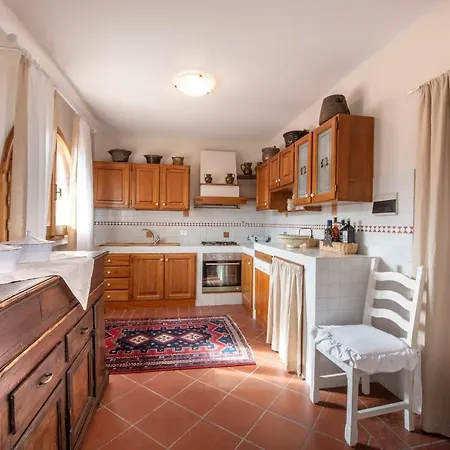 Villa Casale Ugolini *