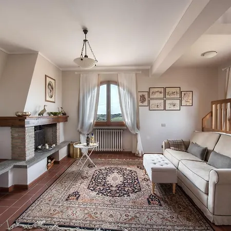 Casale Ugolini * Montespertoli