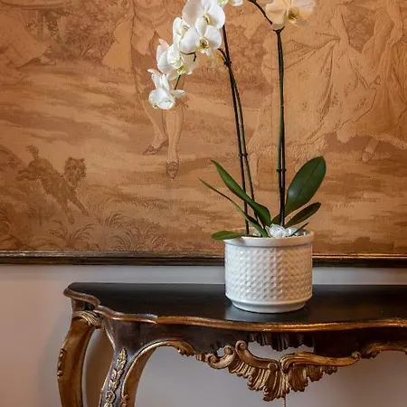 Villa Casale Ugolini