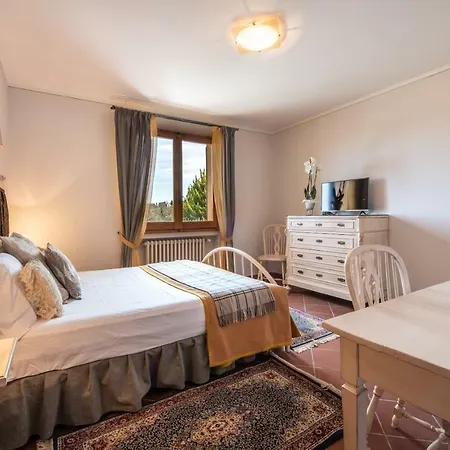 Villa Casale Ugolini