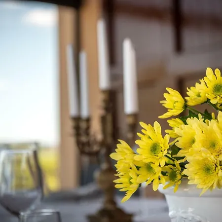 Villa Casale Ugolini Montespertoli