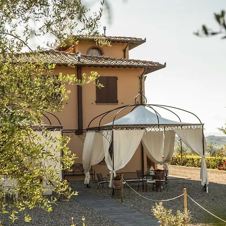 Casale Ugolini Villa Montespertoli