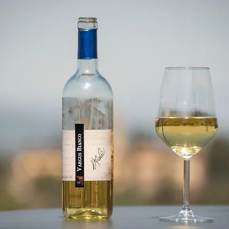 Villa Casale Ugolini