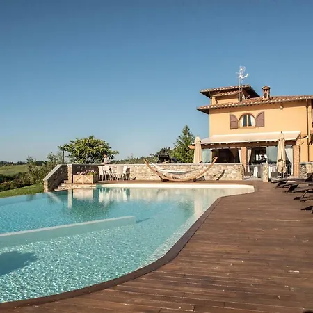 Casale Ugolini * Montespertoli