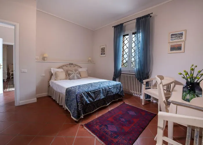 Casale Ugolini Villa Montespertoli