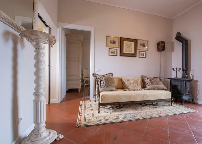 Casale Ugolini Villa Montespertoli