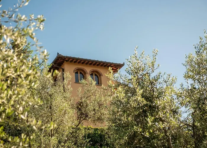 Casale Ugolini *