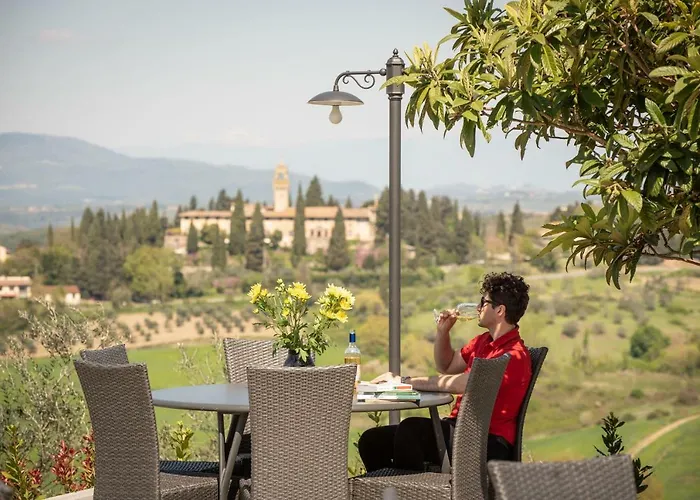 Villa Casale Ugolini Montespertoli