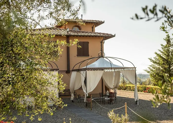Casale Ugolini Villa Montespertoli