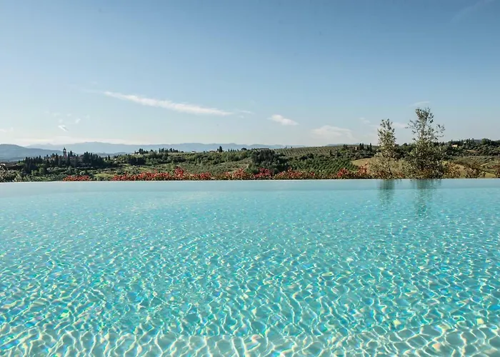 Villa Casale Ugolini *