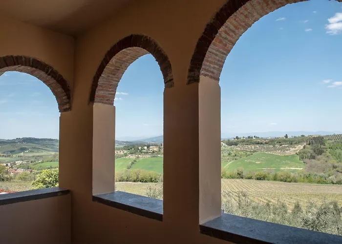 Casale Ugolini *