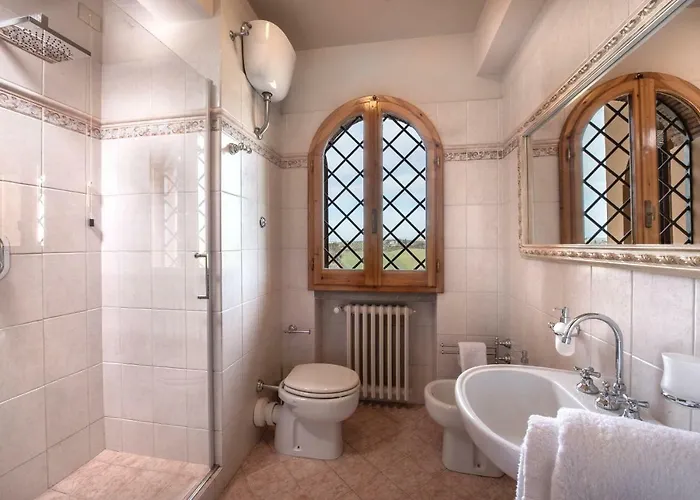 Casale Ugolini *